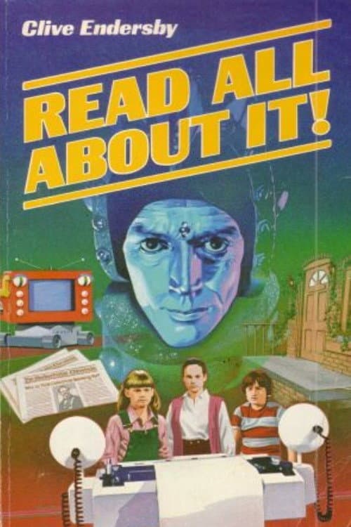 Постер: Read All About It!