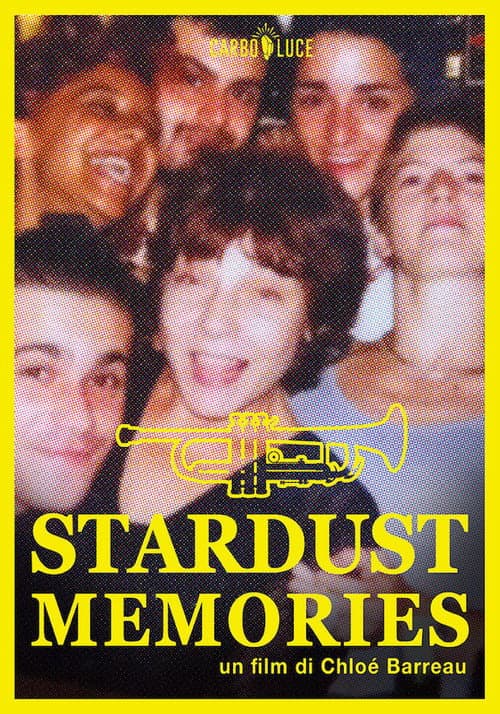 Постер: Stardust Memories