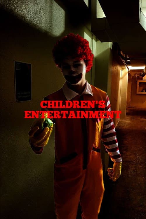 Постер: Children's Entertainment