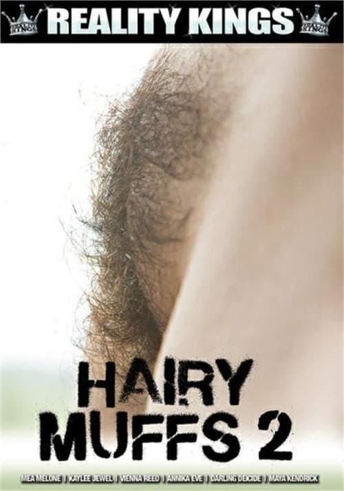 Постер: Hairy Muffs 2