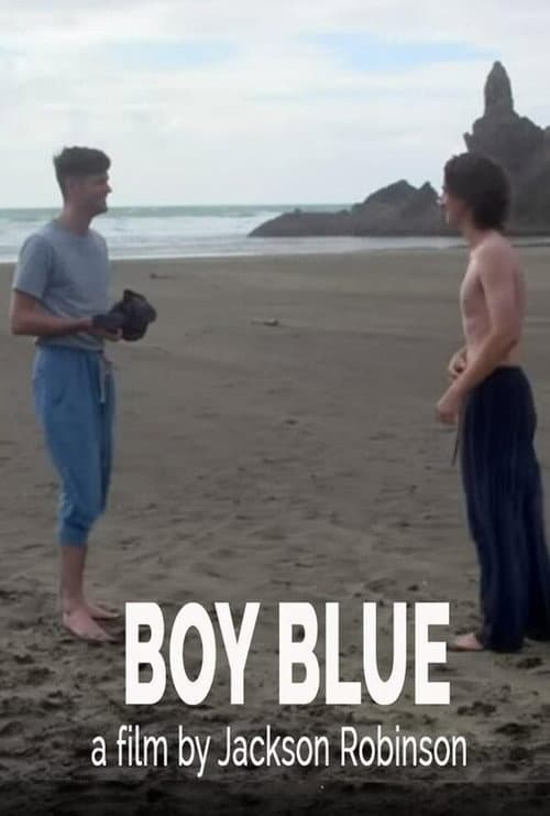 Постер: Boy Blue