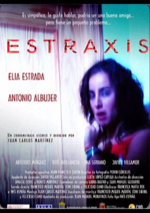 Постер: ESTRAXIS Making Off