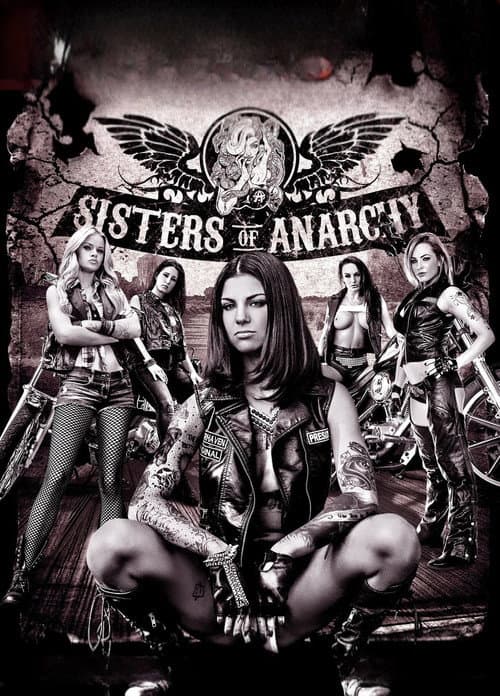 Постер: Sisters of Anarchy