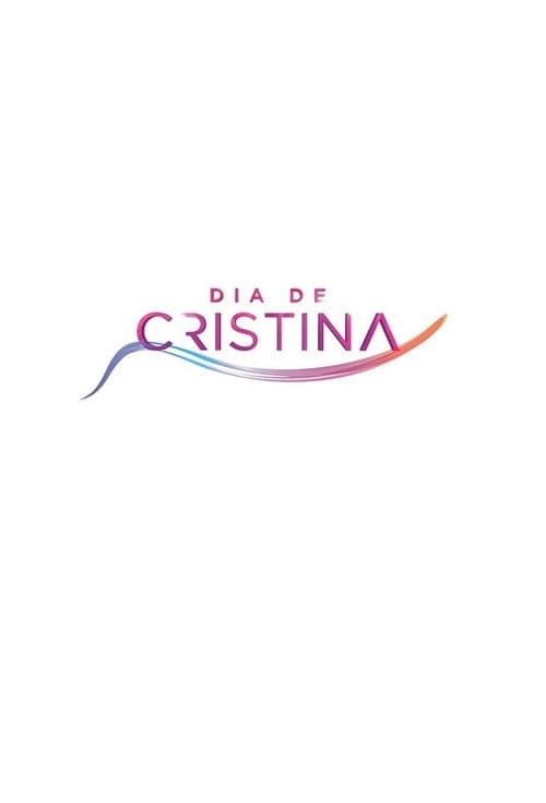 Постер: Dias de Cristina