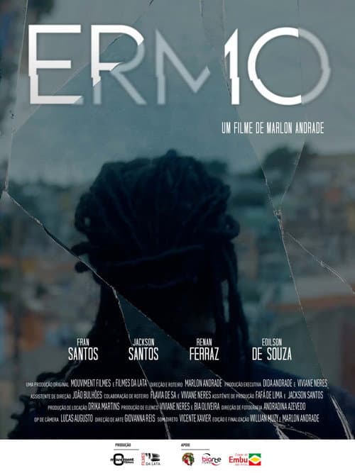 Постер: Ermo