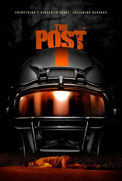 Постер: The Post
