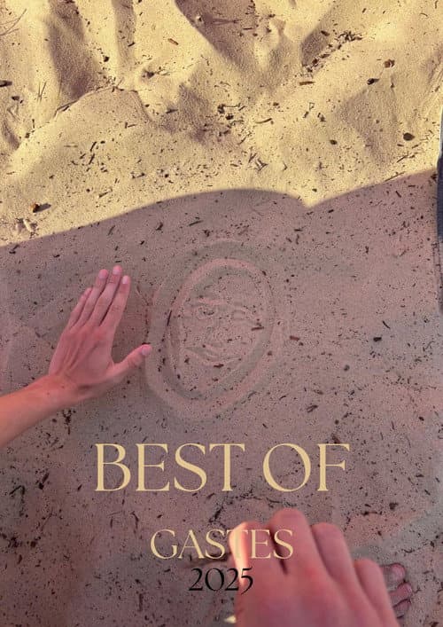 Постер: Best Of Gastes 2025