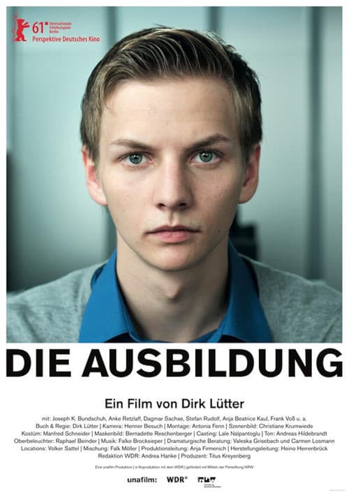 Постер: Die Ausbildung