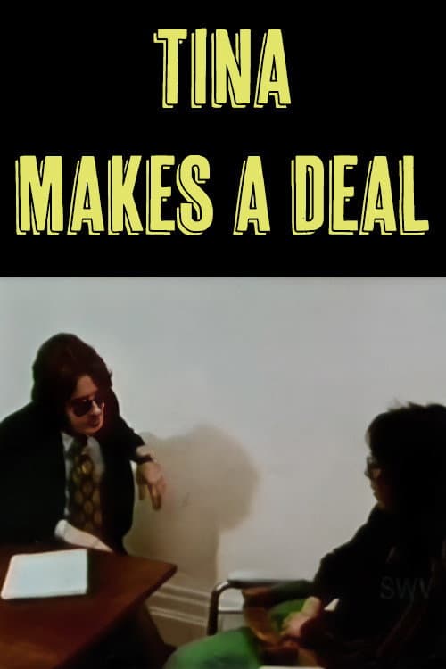 Постер: Tina Makes a Deal