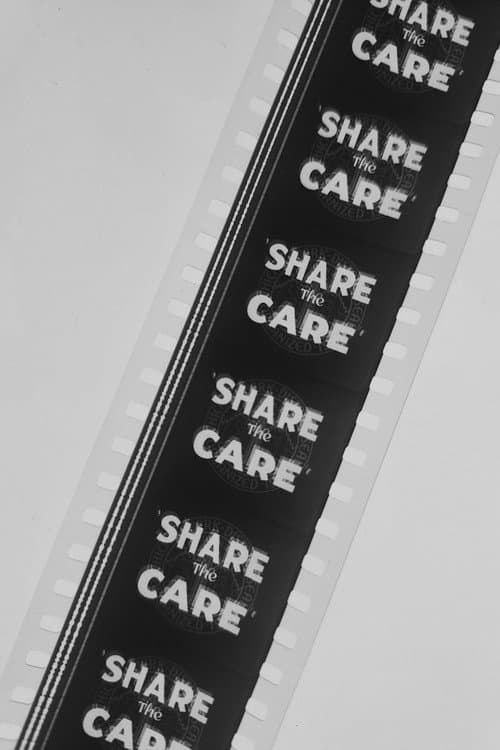 Постер: Share the Care