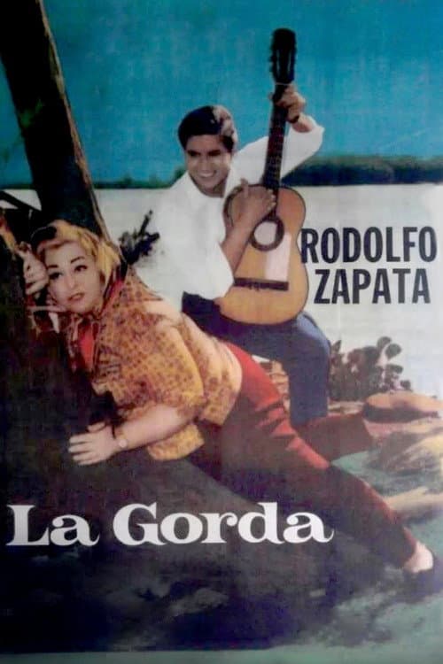 Постер: La gorda