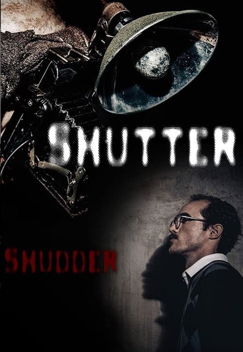 Постер: Shutter