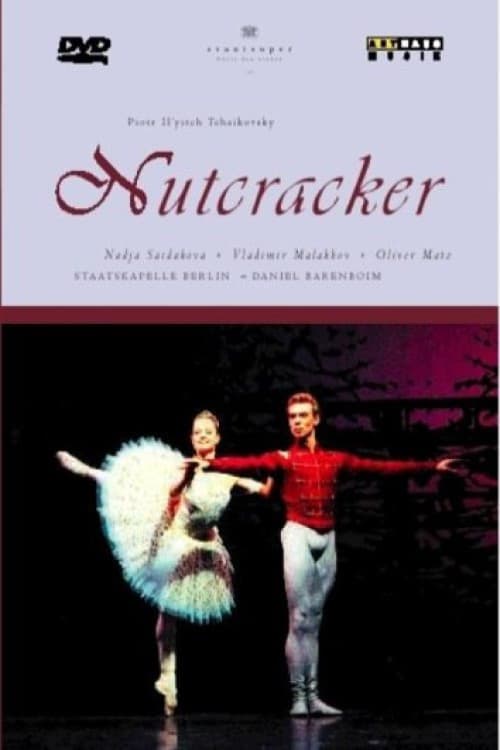 Постер: Nutcracker