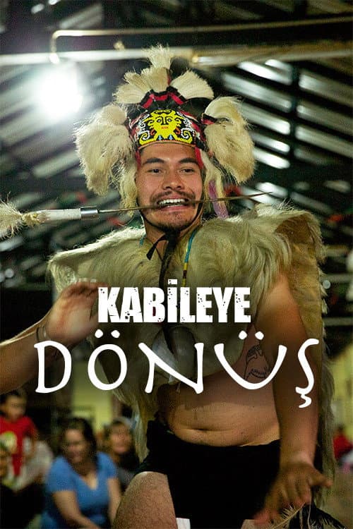 Постер: Surviving Borneo