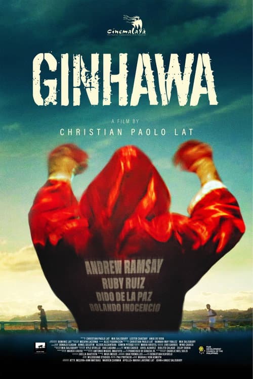Постер: Ginhawa
