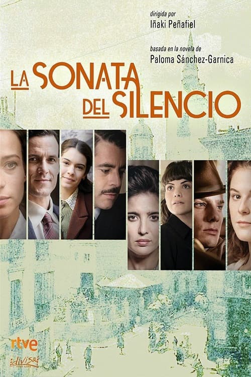 Постер: La sonata del silencio