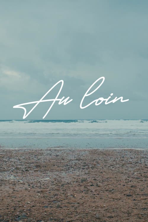 Постер: Au loin