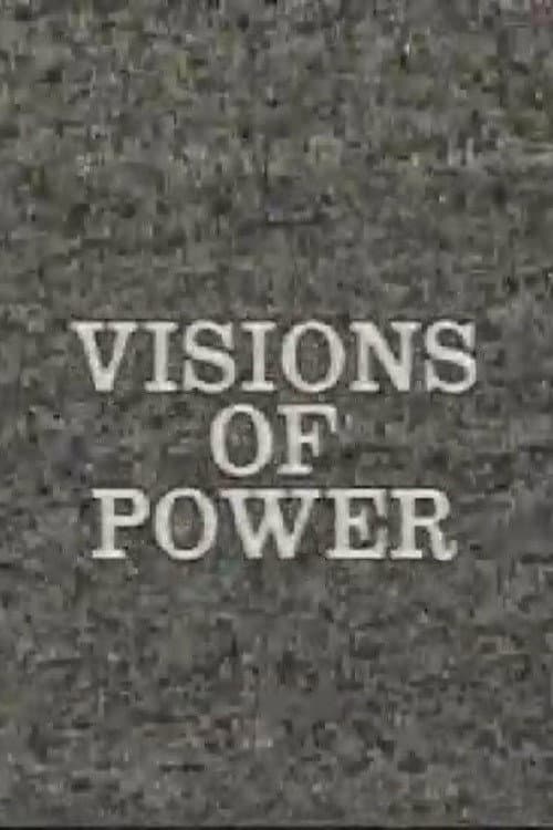 Постер: Visions of Power