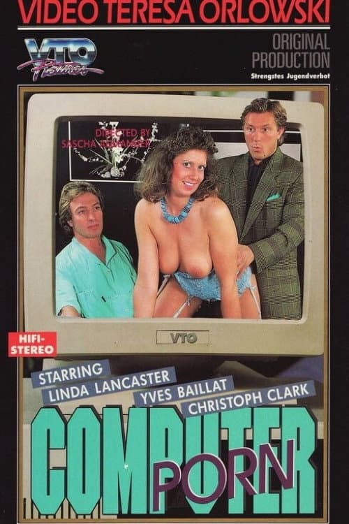 Постер: Computer Porn