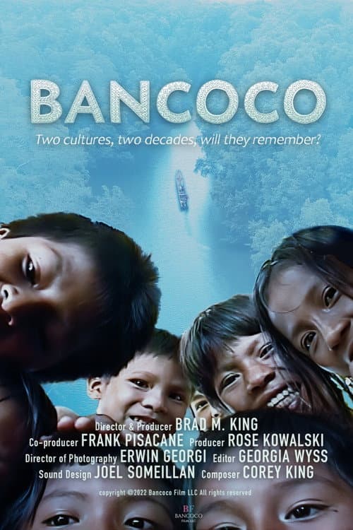 Постер: Bancoco