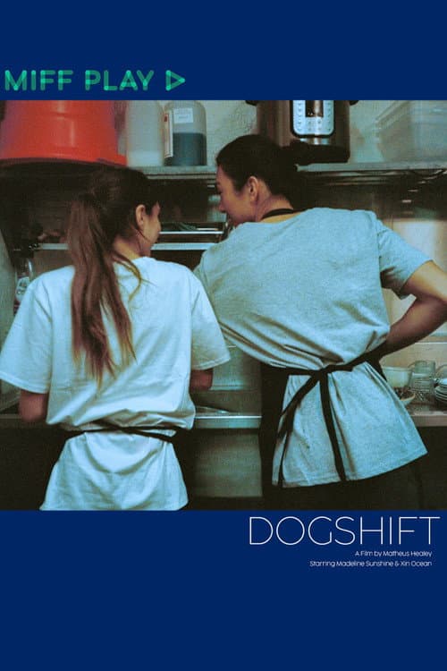 Постер: Dogshift