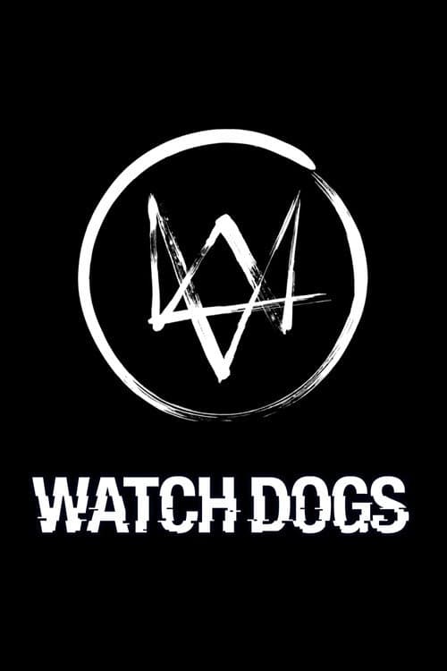 Постер: Watch Dogs