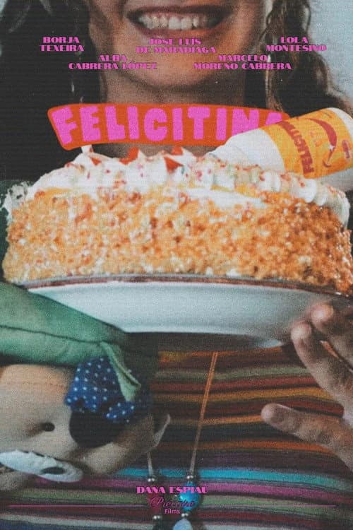 Постер: FELICITINA: una sola dosis