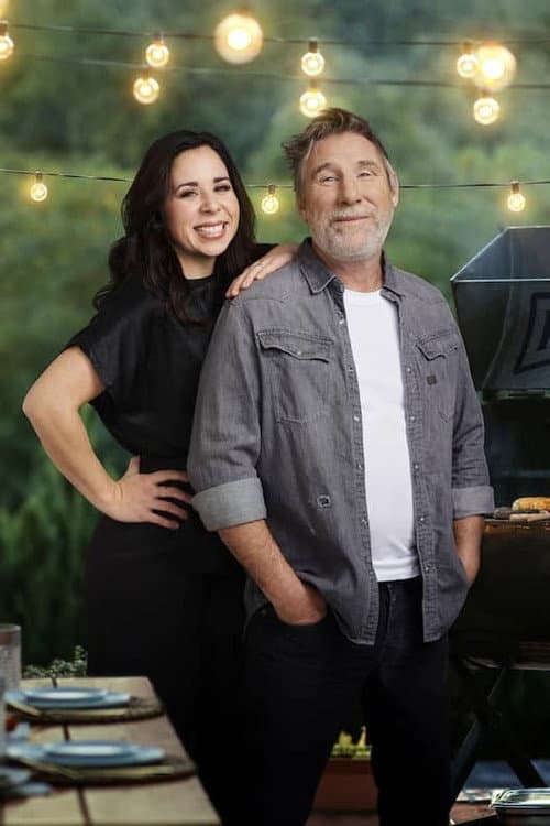 Постер: Les maîtres du BBQ