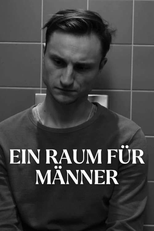 Постер: Ein Raum für Männer