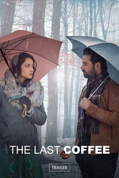 Постер: The Last Coffee