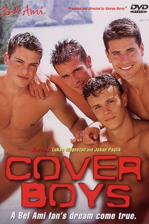Постер: Cover Boys