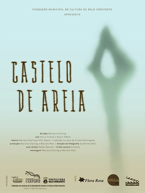 Постер: Castelo de Areia