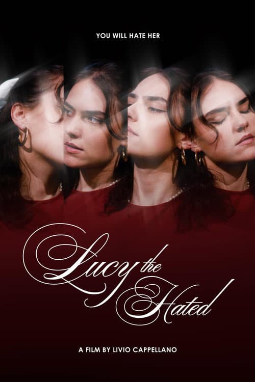 Постер: Lucy the Hated