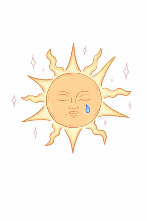 Постер: She's Sunshine