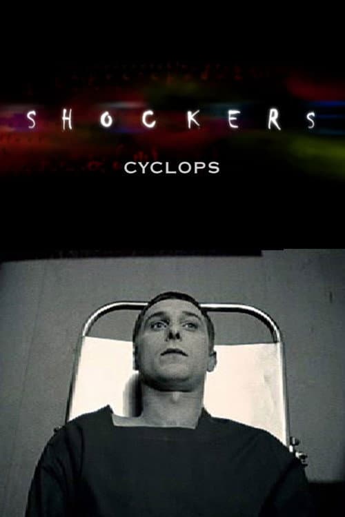Постер: Shockers: Cyclops