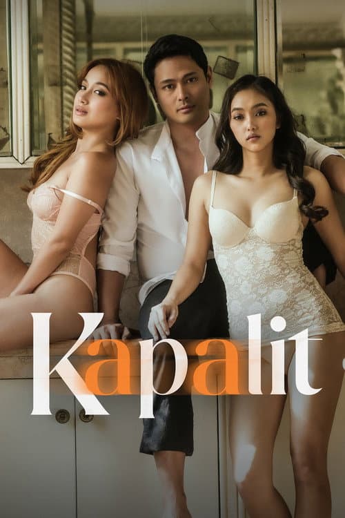 Постер: Kapalit