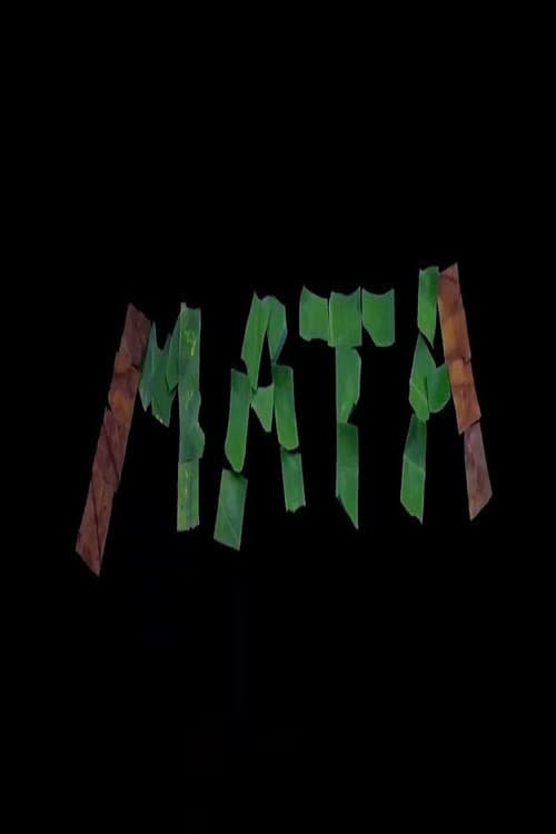 Постер: Mata