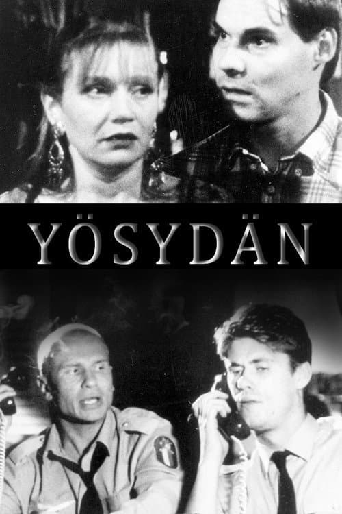 Постер: Yösydän