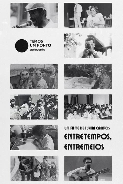Постер: Entretempos, Entremeios