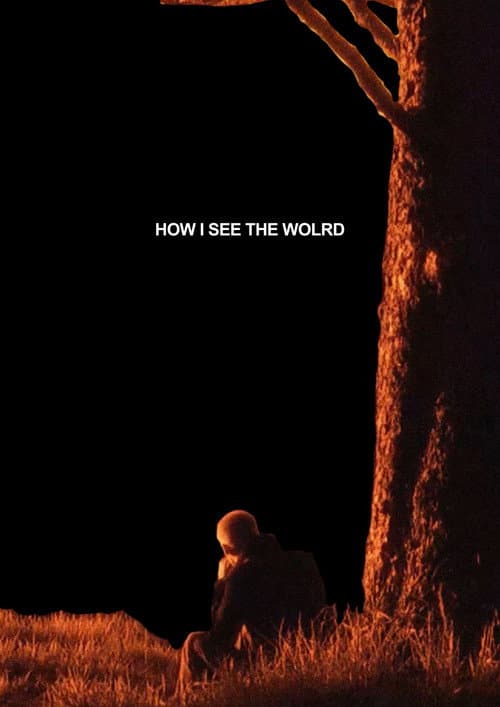 Постер: How I See The World