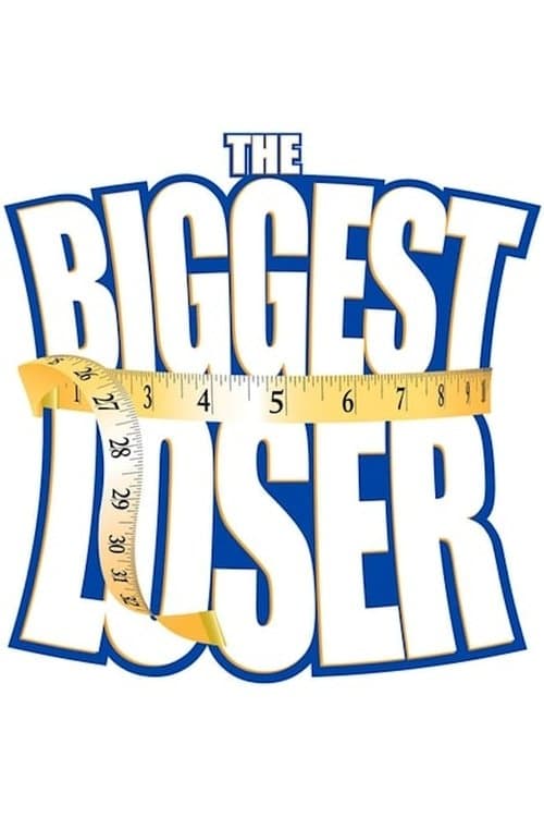Постер: The Biggest Loser