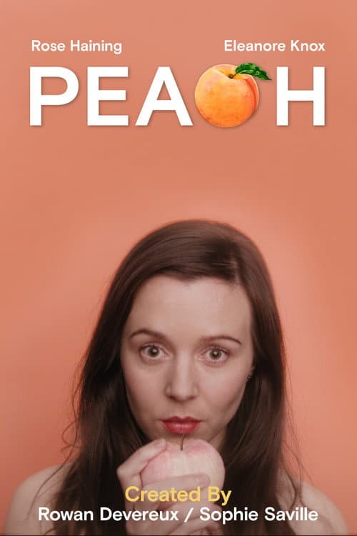 Постер: Peach