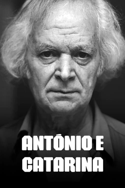 Постер: António e Catarina