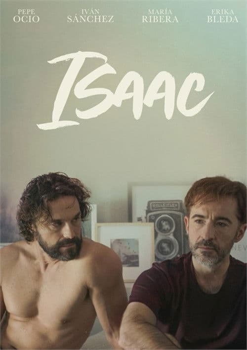 Постер: Isaac