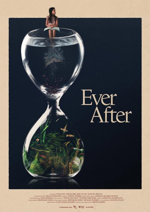 Постер: Ever After