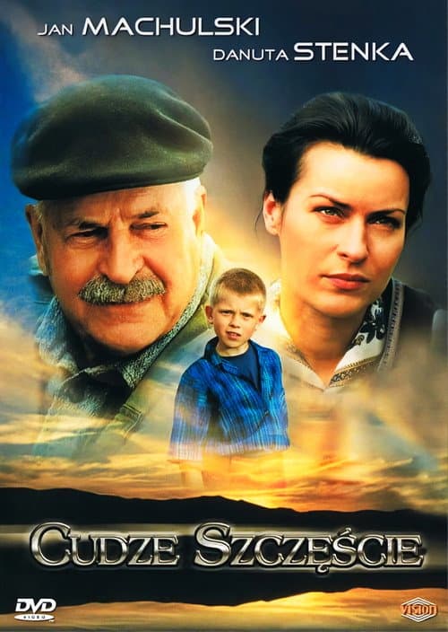 Постер: Cudze szczęście