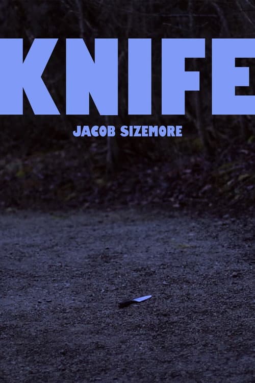 Постер: Knife