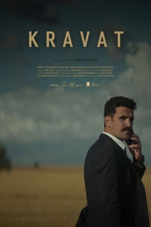 Постер: Kravat