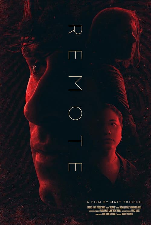 Постер: Remote