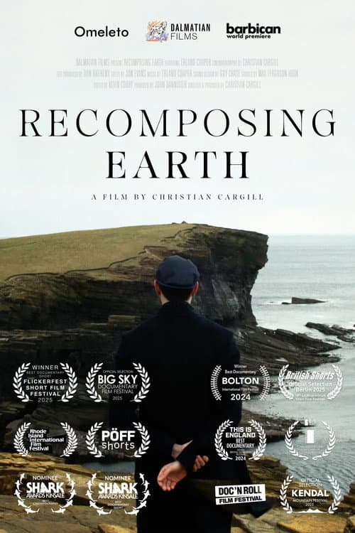 Постер: Recomposing Earth